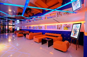 Service Provider of Sangam Big Cineme Lounge Thane Maharashtra